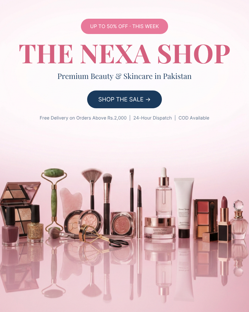 The Nexa Shop