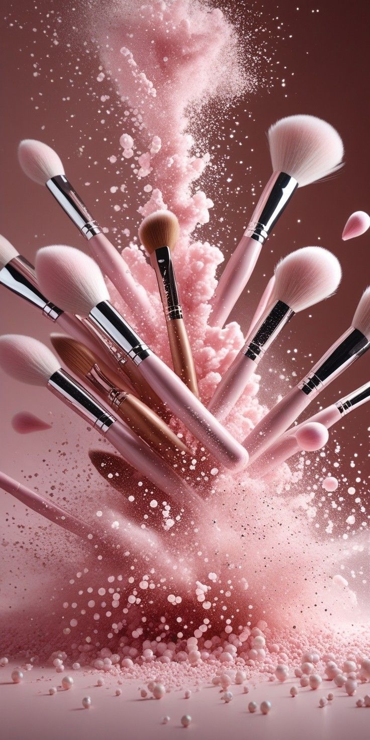 Brushes - The Nexa Shop