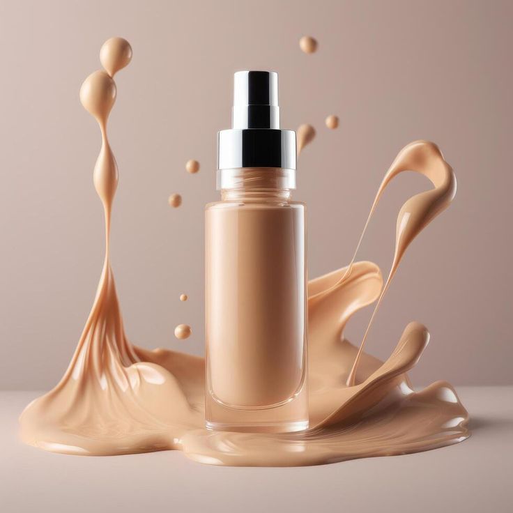 Foundations & Setting Powder - The Nexa Shop