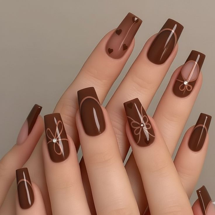 Nails & Accessories - The Nexa Shop