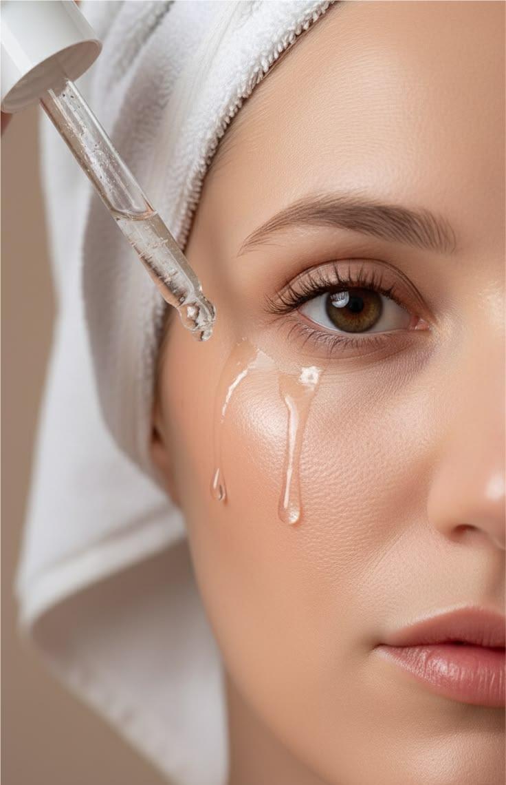Serums + Sunscreen - The Nexa Shop