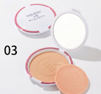 Miss Rose Two-Way Compact Powder - packaging