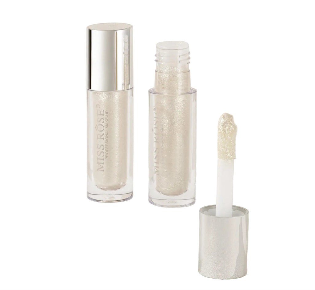 Miss Rose Queen Liquid Highlighter - glow