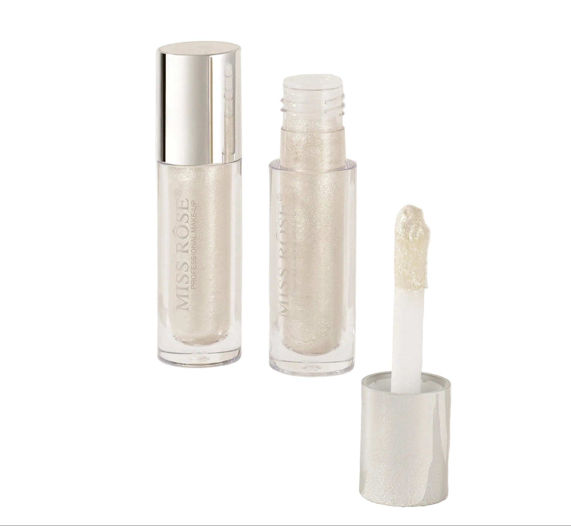 Miss Rose Queen Liquid Highlighter - glow