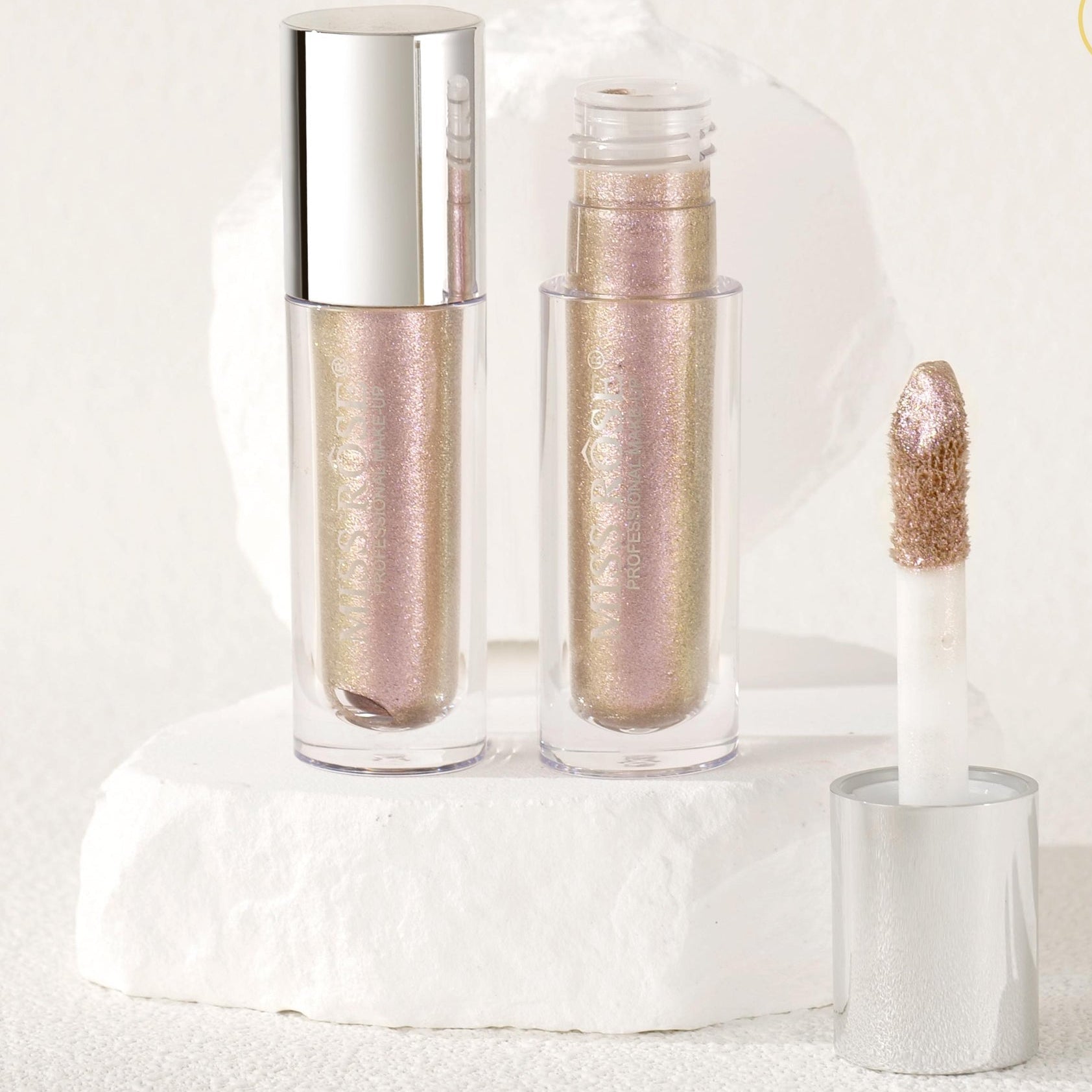 Miss Rose Queen Liquid Highlighter - packaging