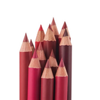 Miss Rose Waterproof Lip Liner Set - liner tip precision detail