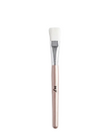 N7 Facial Application Brush - bleach and mask application in use