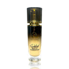 TV Parlour Subdued Matte Foundation - bottle