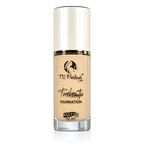 TV Parlour Flawless Matte Foundation Long Lasting Matte Coverage