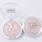 Miss Rose Baked Highlighter Luminous Shimmer Glow