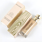 Miss Rose Double Wear Foundation - bottle
