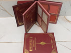 Mocallure 4-in-1 Makeup Palette - detail