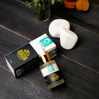 Credo Face Serum Collection 24K Gold Acne Hyaluronic Vitamin C