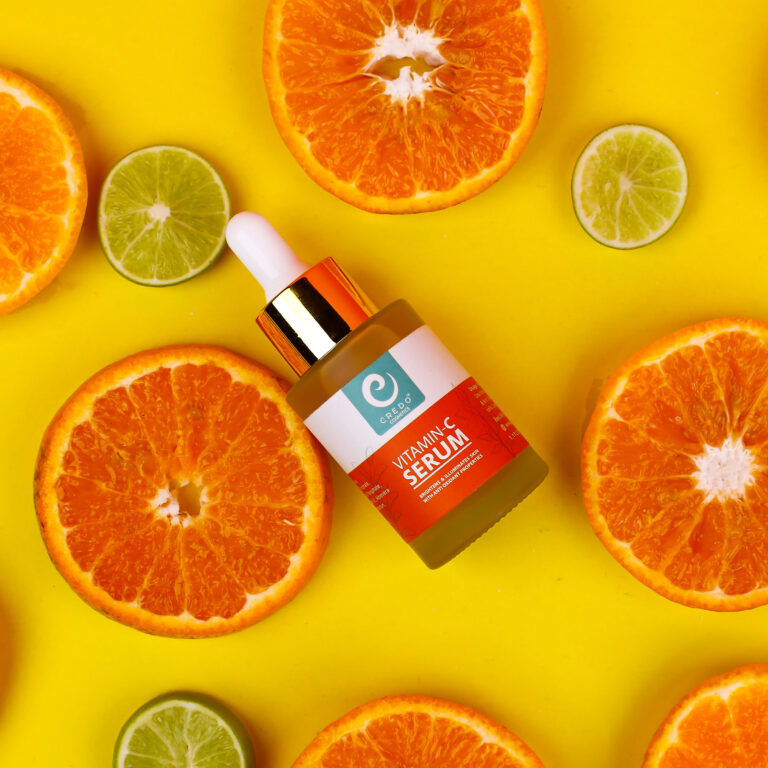 Credo Face Serum - Acne serum