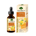 Roushun Honey Fresh Lemon Pure Serum Anti Acne Brightening Face Serum