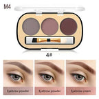 Miss Rose Eyebrow Powder - packaging
