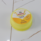 3Q Beauty Nail Polish Remover Wipes - in use
