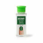 Kechat Nail Polish Remover - packaging