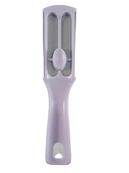 Professional Stainless Steel Foot Rasp - rasp surface detail