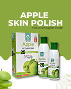 Credo Skin Polish - texture