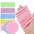 Makeup Sponge Wedges Set - all 12 pieces