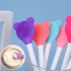 2-in-1 Silicone Facial Cleansing Brush - packaging