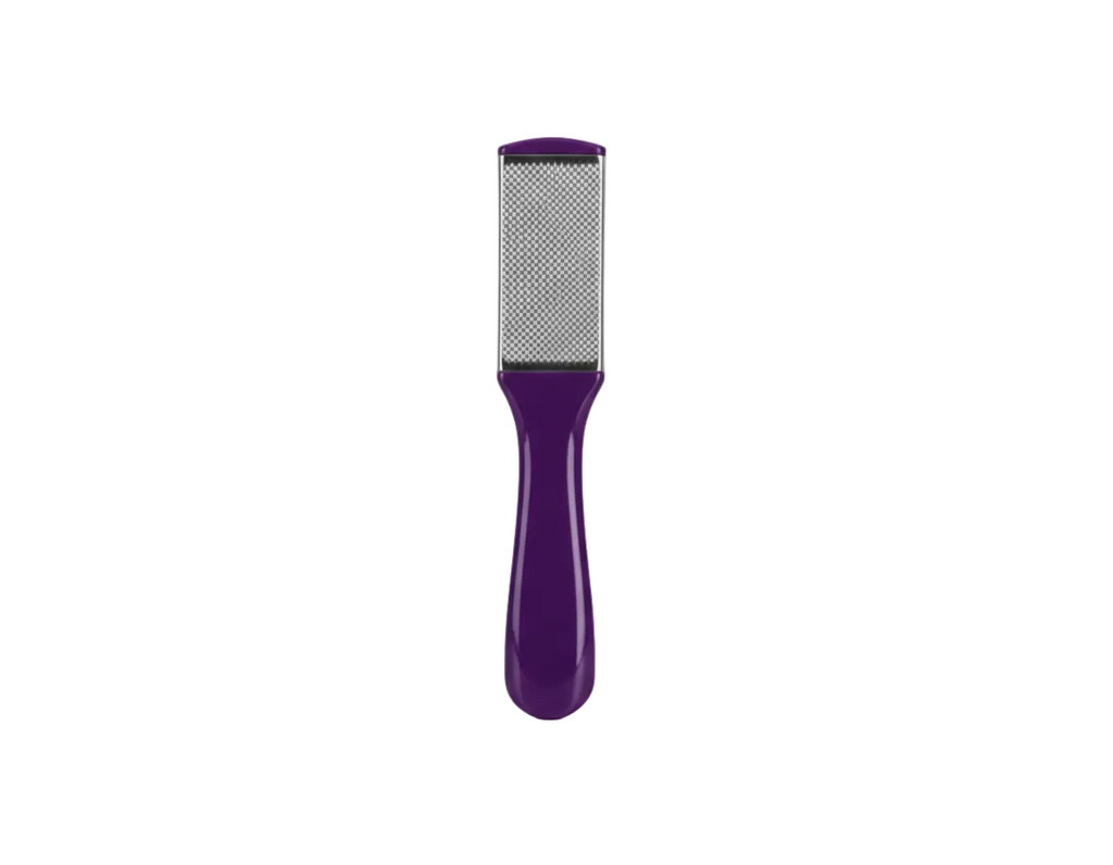 Double Side Foot Scrubber - rasp side