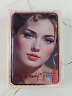 TV Parlour 5-in-1 My Dreamy Palette - full open palette view