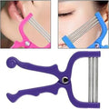 Epiroller Face Hair Remover Tool Manual Threading Facial Hair Remover