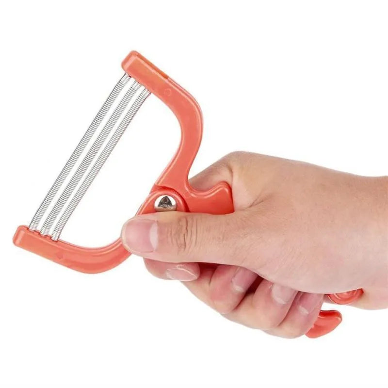 Epiroller Face Hair Remover Tool (1 pc) | Manual Threading Facial Hair Remover
