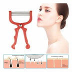 Epiroller Face Hair Remover Tool (1 pc) | Manual Threading Facial Hair Remover
