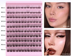 DIY Eyelash Extension Kit - bond and remover bottles