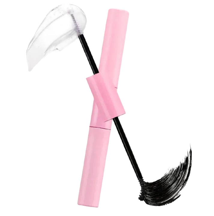 DIY Eyelash Extension Kit - complete kit contents