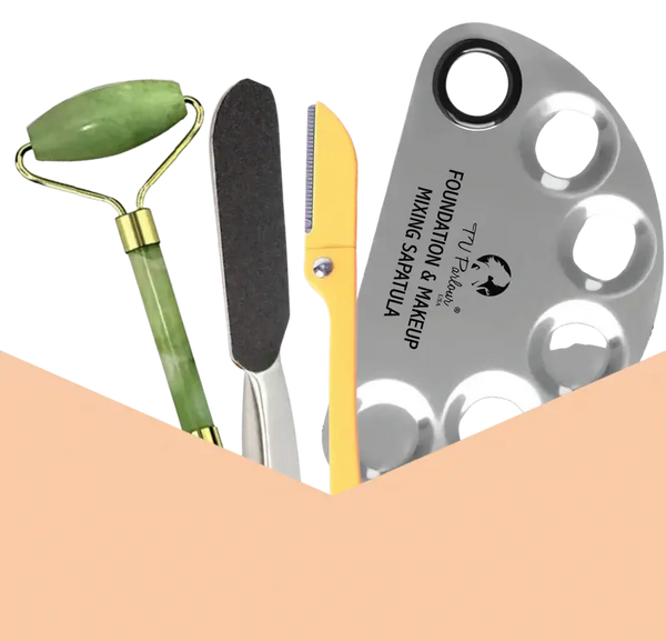 Beauty Tools
