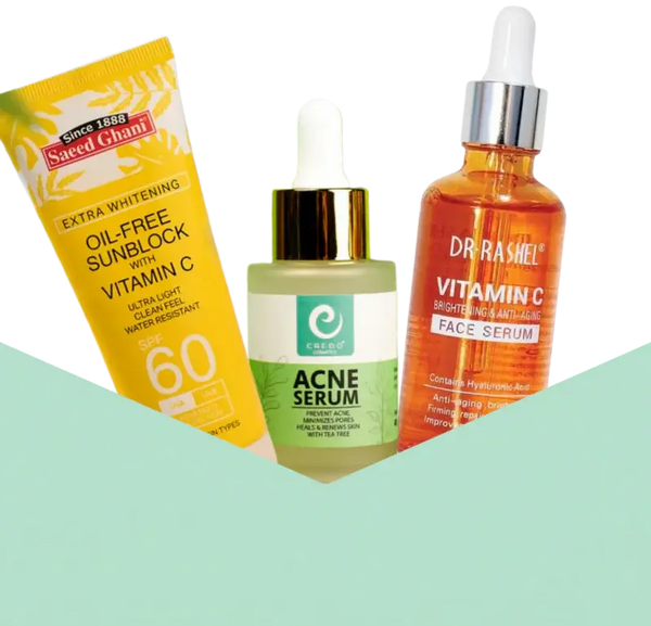 Skincare