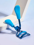 Professional Eyelash Curler Stainless Steel Beauty Tool