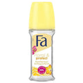 Fa Anti-Perspirant Roll-On - scents