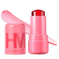 Hudamoji Jelly Tint - packaging