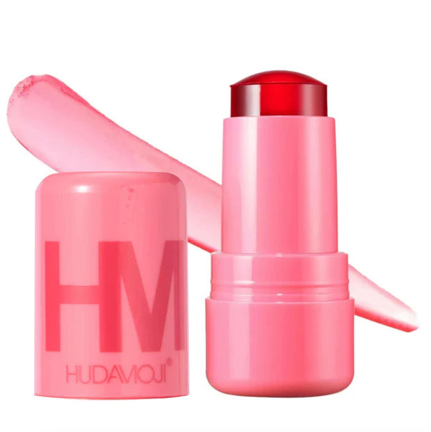 Hudamoji Jelly Tint - packaging