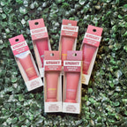Hudamoji Smushy Soft Matte Lip Balm - packaging