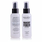 Miss Rose Natural Makeup Fixer Setting Spray with Aloe Vera & Vitamin E
