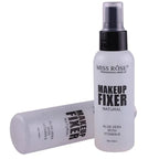 Miss Rose Natural Makeup Fixer Setting Spray with Aloe Vera & Vitamin E