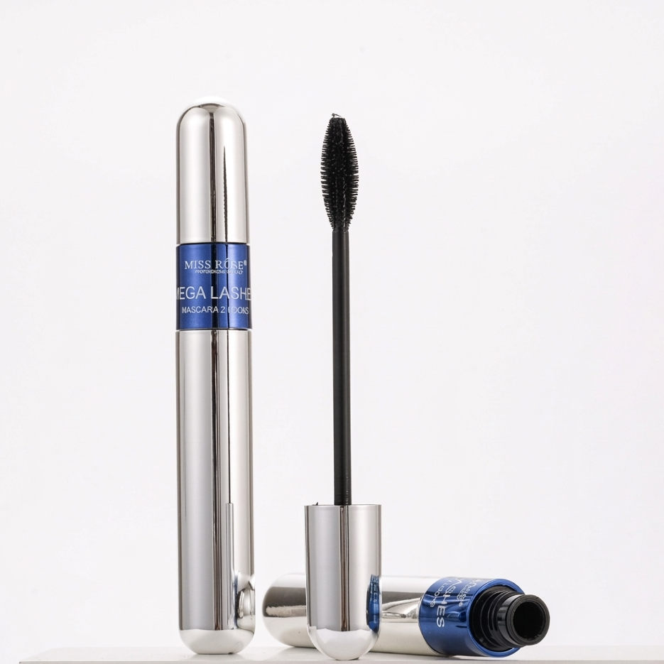 Miss Rose Mega Lash Mascara - wand detail