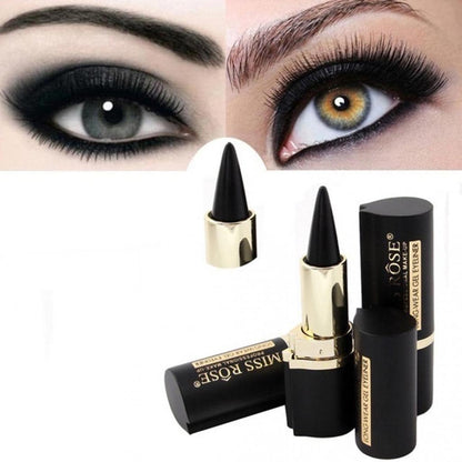 Miss Rose Gel Eyeliner Stick - packaging