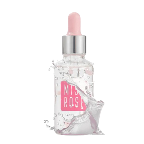 Miss Rose Hyaluronic Acid Hydrating Serum Plumping Moisture-Locking