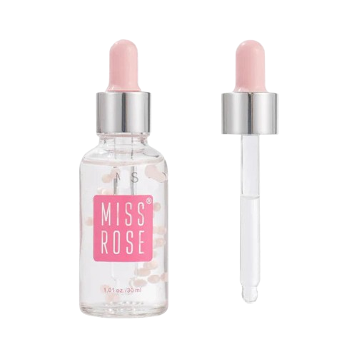 Miss Rose Hyaluronic Acid Serum - bottle