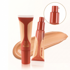 Miss Rose Perfect Cover BB Cream Natural Flawless Finish