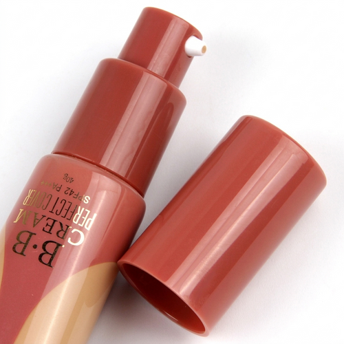 Miss Rose Perfect Cover BB Cream - tube