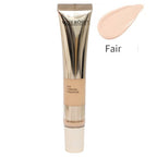 Miss Rose Silk Flawless Foundation - texture