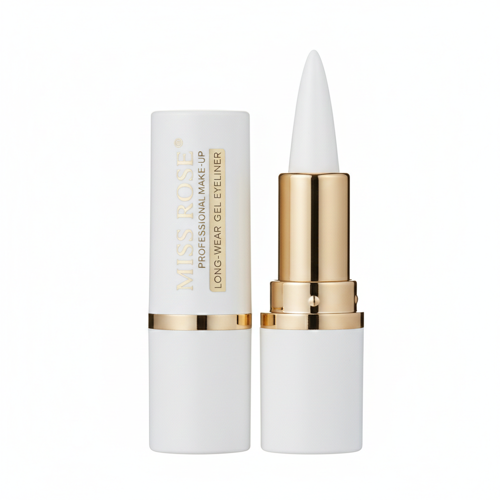 Miss Rose Gel Eyeliner Stick - wand detail